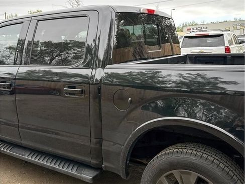 Used 2018 Ford F150 XLT w/ Equipment Group 302A Luxury AWD/4WD image 7