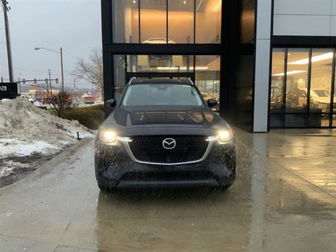 New 2026 MAZDA CX-90 3.3 Turbo w/ Preferred Package image 2