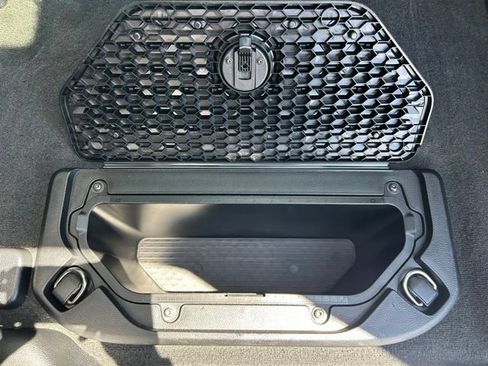 Used 2020 RAM 1500 Longhorn AWD/4WD image 49