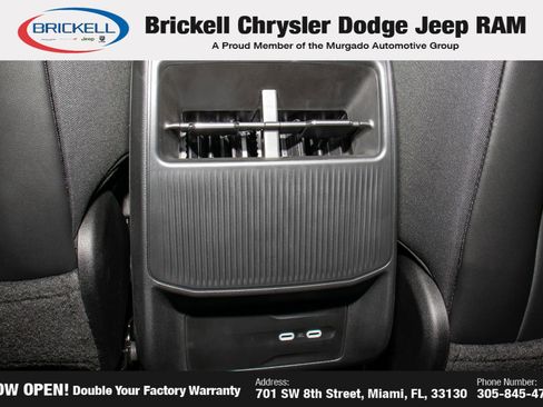 New 2026 Jeep Cherokee Limited AWD/4WD image 16