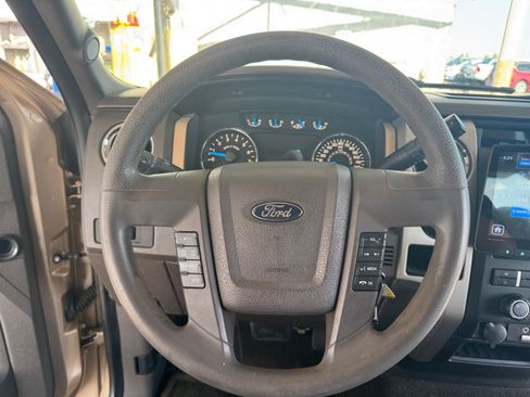 Used 2014 Ford F150 XLT RWD image 15