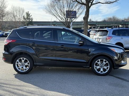 Used 2014 Ford Escape Titanium image 5
