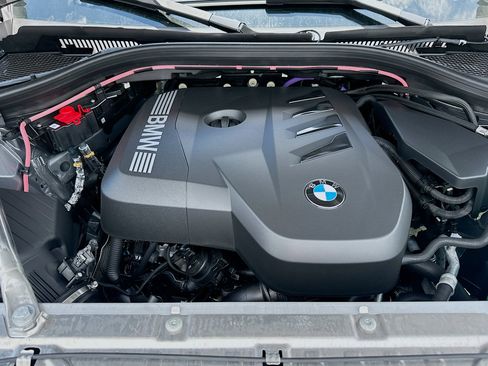New 2025 BMW X3 xDrive30i image 24