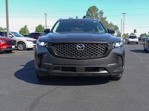Used 2025 MAZDA CX-50 AWD 2.5 S w/ Premium Package image 10