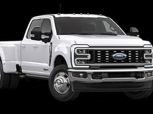 New 2026 Ford F350 Lariat AWD/4WD image 53