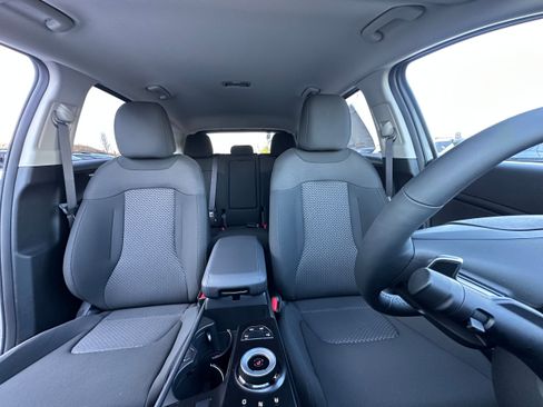 New 2026 Kia Sportage S image 25