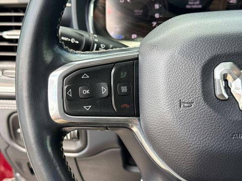 Used 2023 RAM 1500 Limited AWD/4WD image 32
