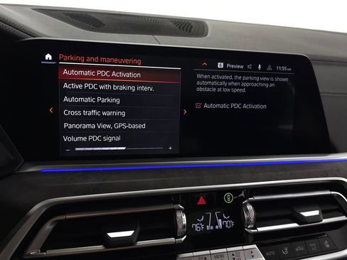 Used 2023 BMW X5 xDrive40i w/ M Sport Package image 29