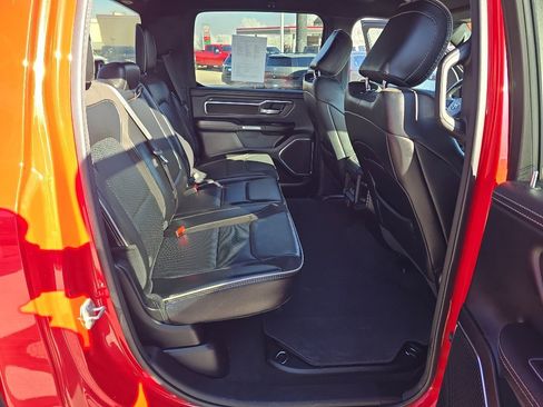 Used 2024 RAM 1500 Laramie image 34