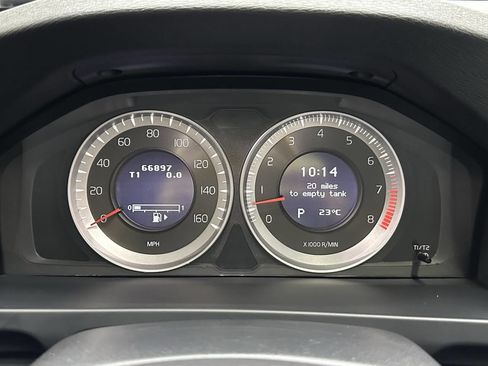 Used 2012 Volvo S60 T6 image 23