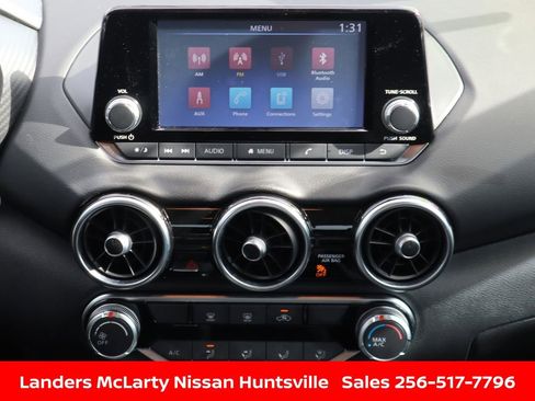 Used 2025 Nissan Sentra S image 18