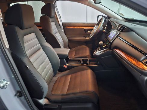 Used 2021 Honda CR-V EX image 18