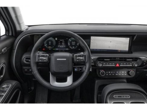 New 2027 Hyundai Palisade SEL Premium FWD image 9