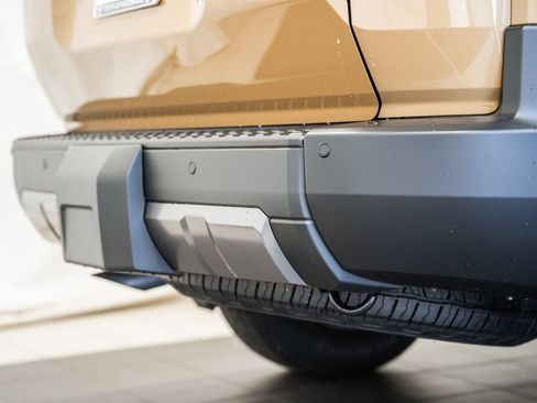 New 2026 Toyota Land Cruiser image 6