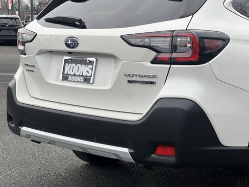 Used 2023 Subaru Outback Touring XT image 27