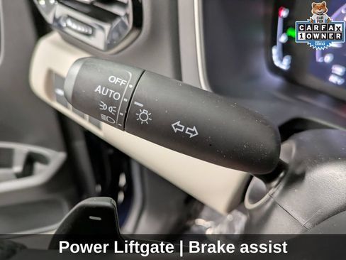 Certified 2026 Honda Passport RTL image 23