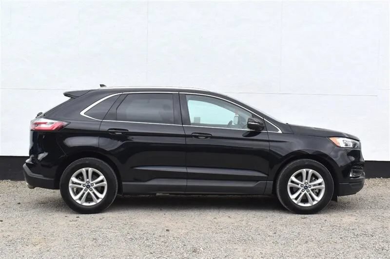 Used 2019 Ford Edge SEL FWD image 6