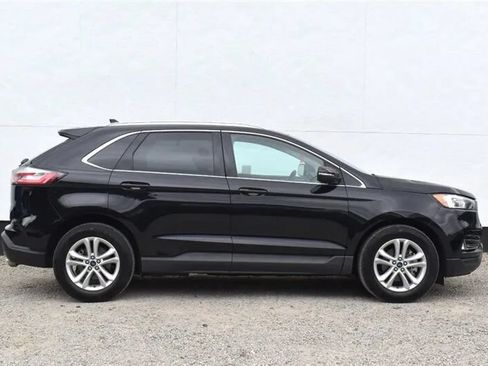 Used 2019 Ford Edge SEL FWD image 6