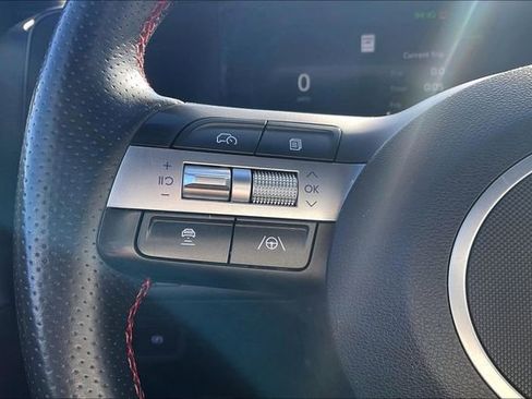 Certified 2024 Hyundai Kona N Line image 19