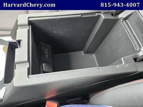 Used 2024 Chevrolet Blazer RS w/ Enhanced Convenience Package AWD/4WD image 13