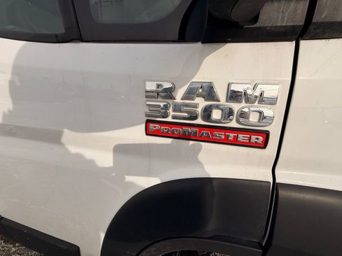 Used 2020 RAM ProMaster 3500 image 8