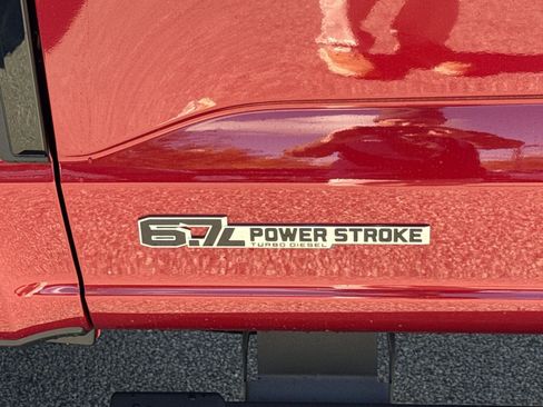 New 2026 Ford F250 XLT w/ XLT Premium Package image 5