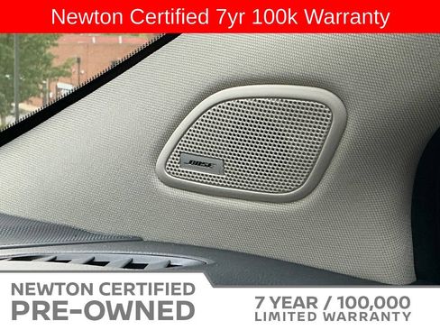 Used 2023 Nissan Murano Platinum w/ Cargo Package FWD image 16