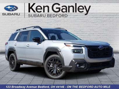 New 2026 Subaru Outback Limited XT