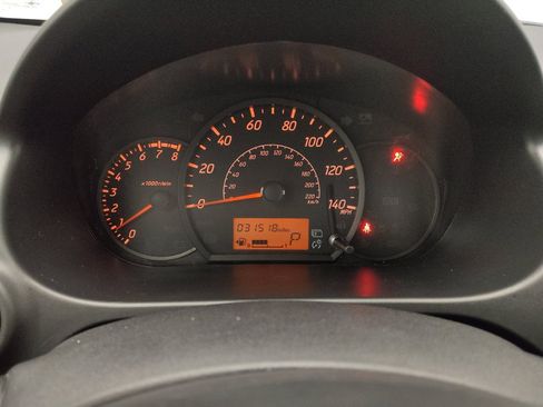 Used 2024 Mitsubishi Mirage G4 Black Edition FWD image 23