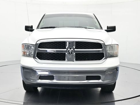 Used 2014 RAM 1500 Classic SLT AWD/4WD image 2