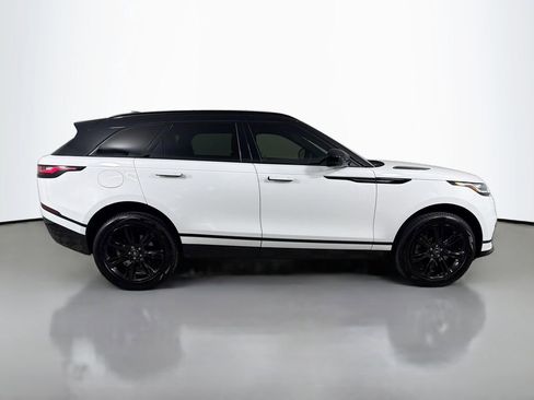 Certified 2023 Land Rover Range Rover Velar R-Dynamic S AWD/4WD image 4