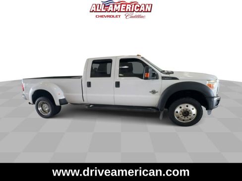Used 2016 Ford F450 XL w/ Power Equipment Group image 9