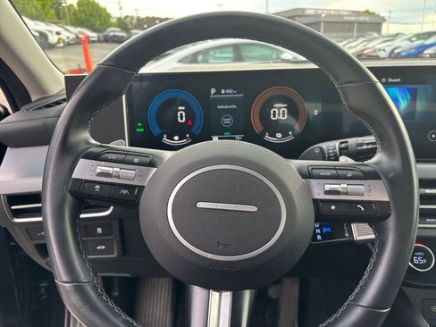 Used 2025 Hyundai Sonata SEL FWD image 28