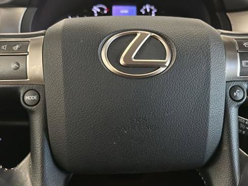 Used 2019 Lexus GX 460 Premium AWD/4WD image 17