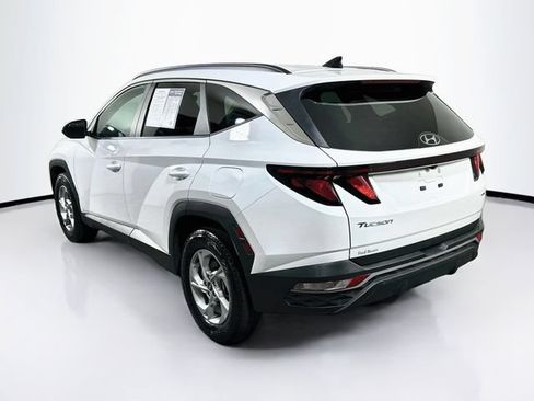 Used 2024 Hyundai Tucson SEL AWD/4WD image 6