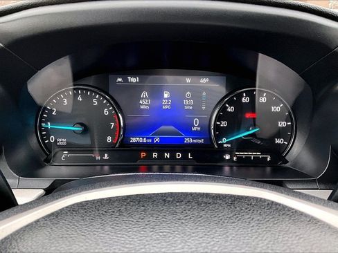 Used 2023 Ford Explorer XLT w/ Equipment Group 202A image 15