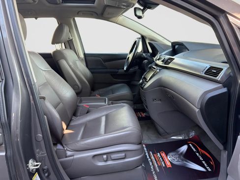 Used 2015 Honda Odyssey Touring image 22