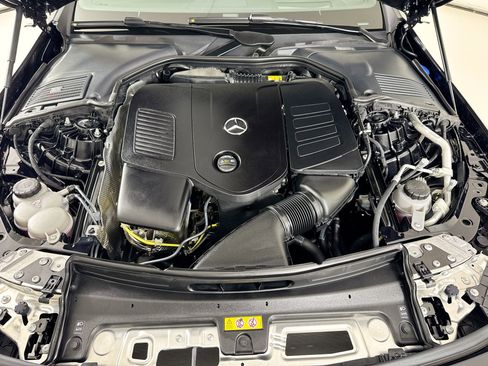 New 2026 Mercedes-Benz CLE 300 4MATIC Cabriolet image 32