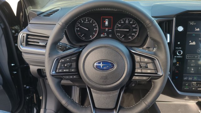 New 2026 Subaru Forester Limited AWD/4WD image 18