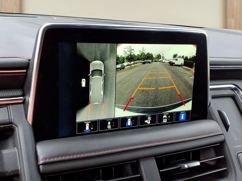 Certified 2023 Chevrolet Tahoe RST w/ Luxury Package AWD/4WD image 5
