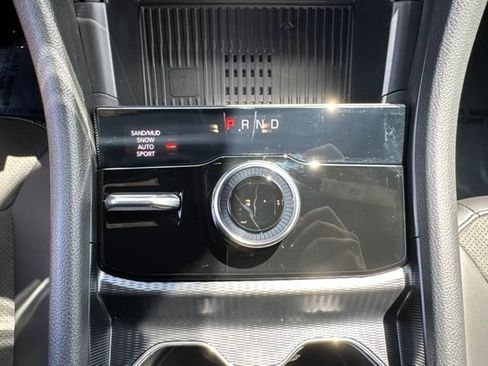 New 2026 Jeep Grand Cherokee Altitude AWD/4WD image 17
