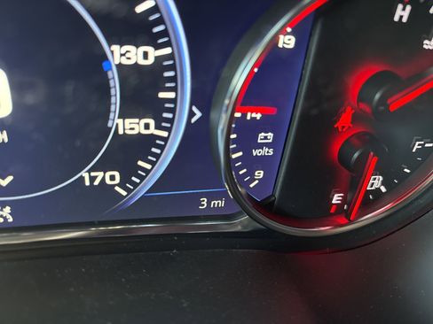 New 2026 Chevrolet Blazer RS w/ Driver Confidence II Package image 21