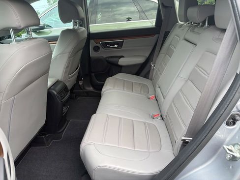 Used 2017 Honda CR-V EX-L image 6