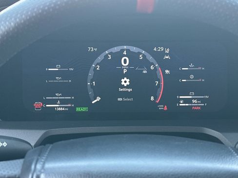 Used 2025 Toyota 4Runner TRD Pro AWD/4WD image 23