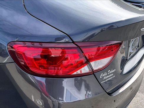 Used 2016 Chrysler 200 Limited w/ Anniversary Edition image 26