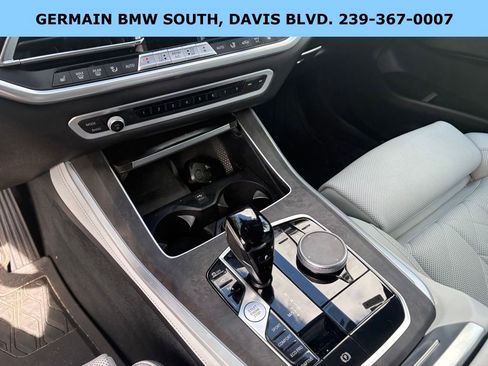 Certified 2023 BMW X5 sDrive40i w/ Parking Assistance Package image 23