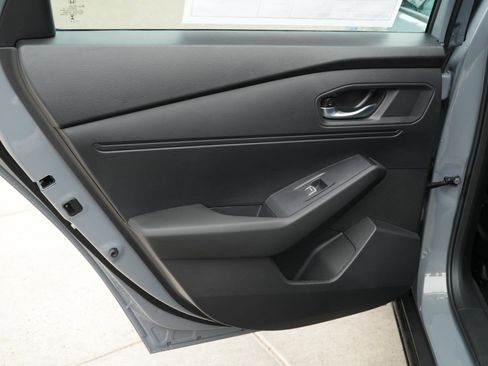 New 2026 Honda Accord SE image 18