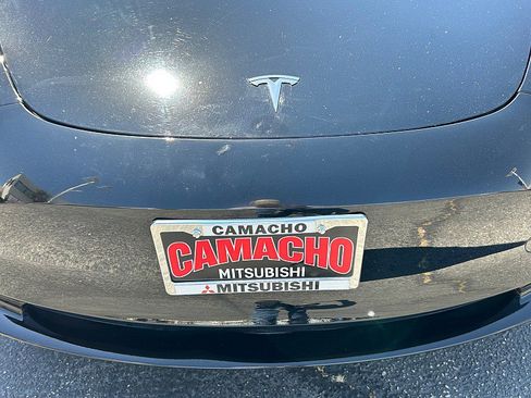 Used 2023 Tesla Model 3 Standard Range RWD image 11