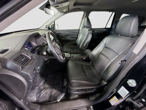 Used 2021 Honda Pilot EX-L image 22