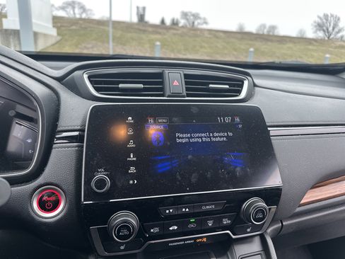 Used 2020 Honda CR-V Touring image 28